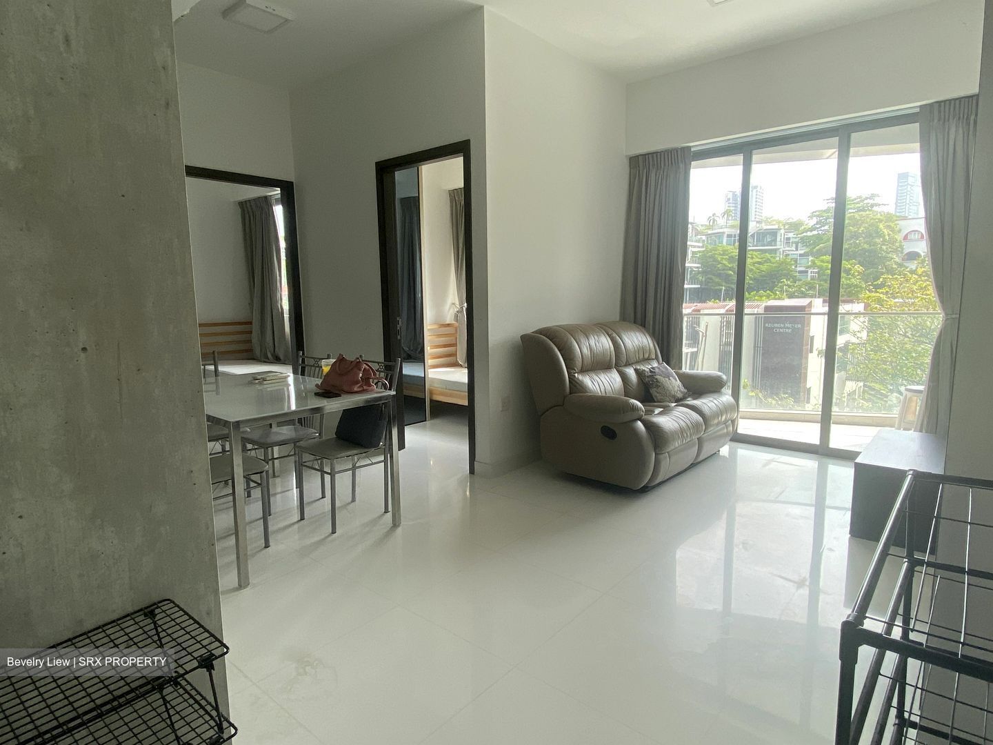 The Rise @ Oxley - Residences (D9), Apartment #390023291